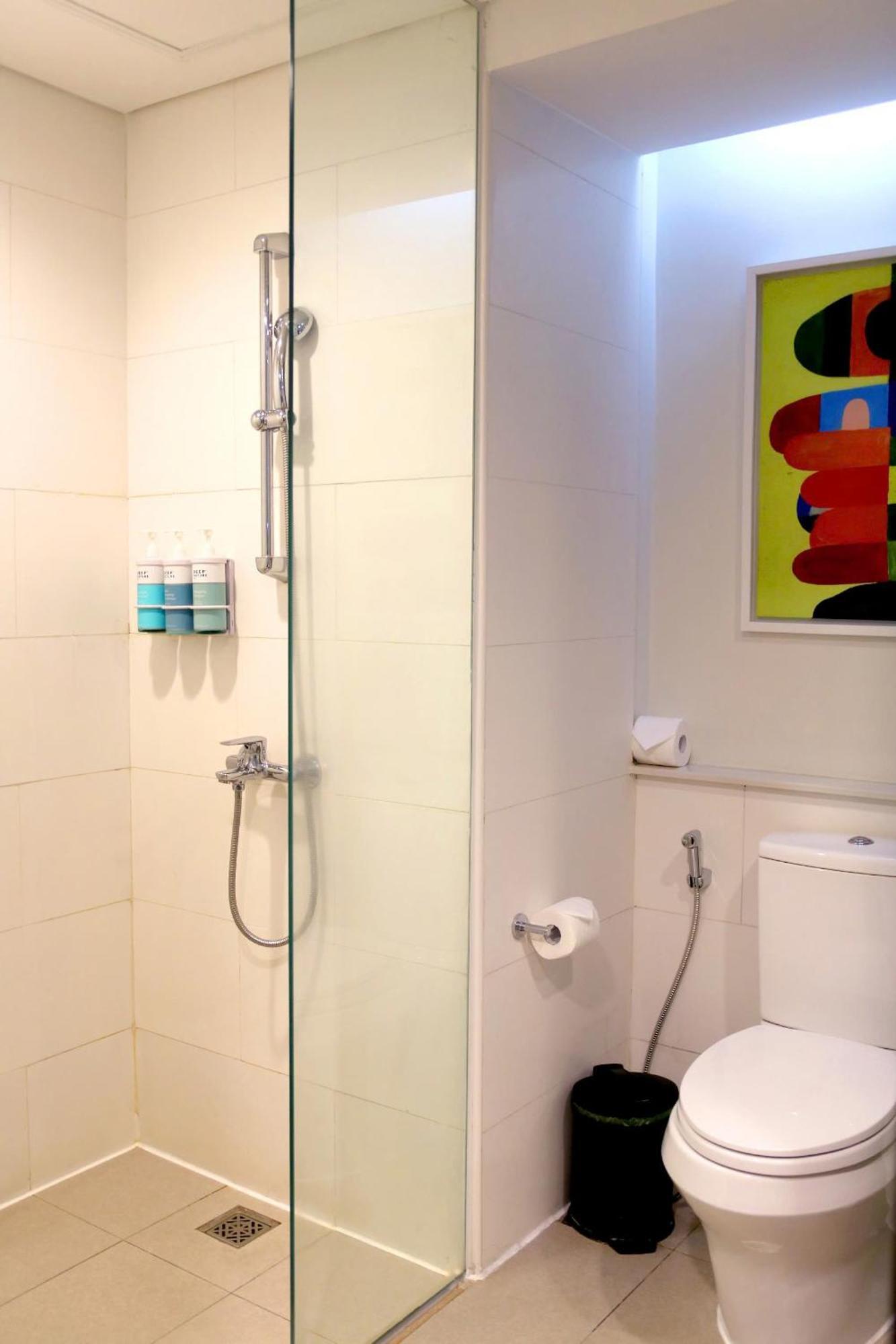 Novotel Living Saigon South Ciudad Ho Chi Minh  Exterior foto